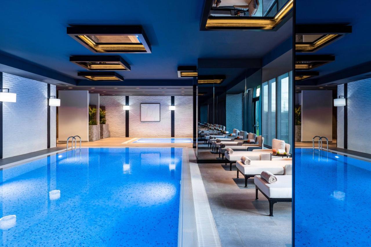 Movenpick Living Istanbul Camlivadi Hotel Kültér fotó