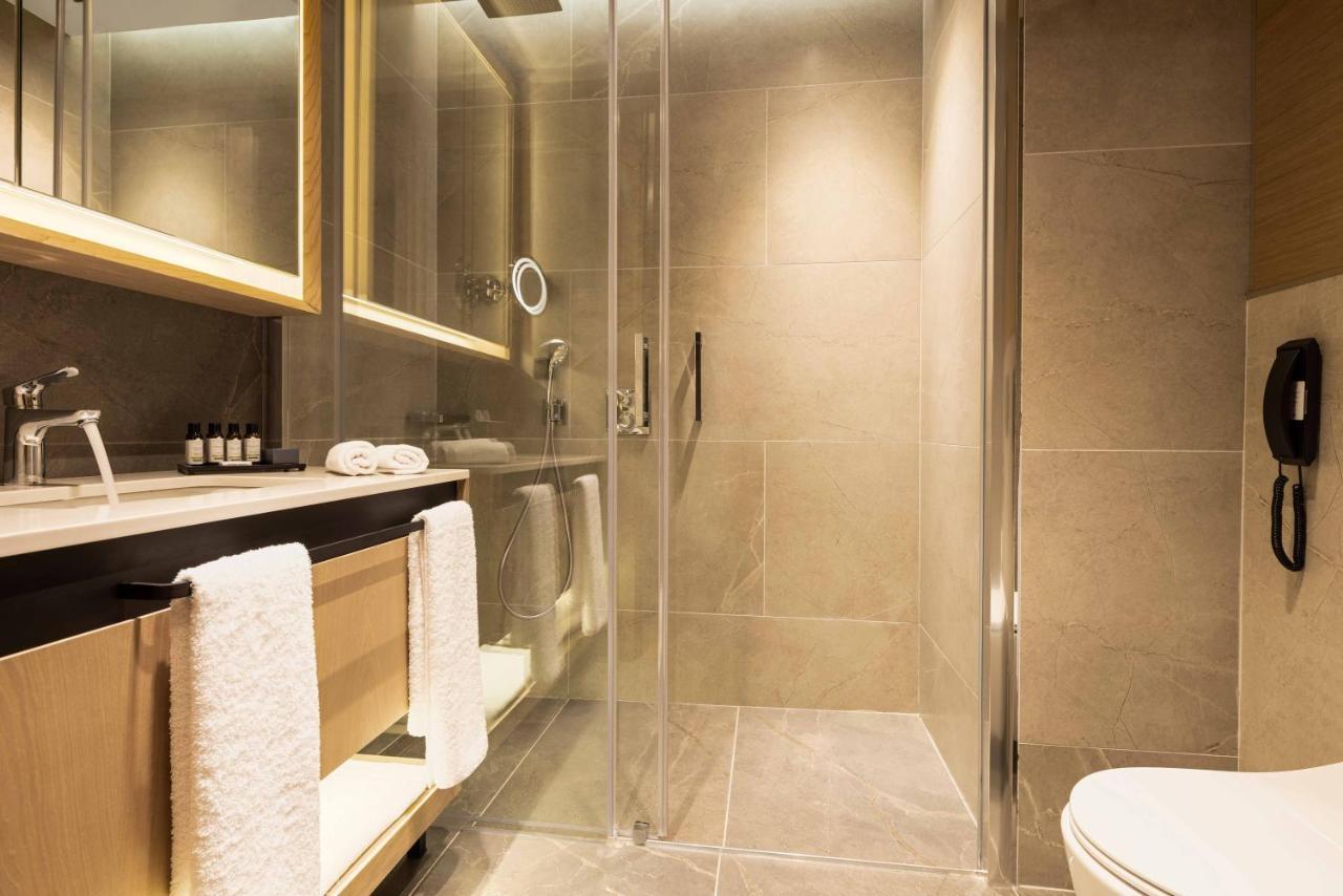 Movenpick Living Istanbul Camlivadi Hotel Kültér fotó